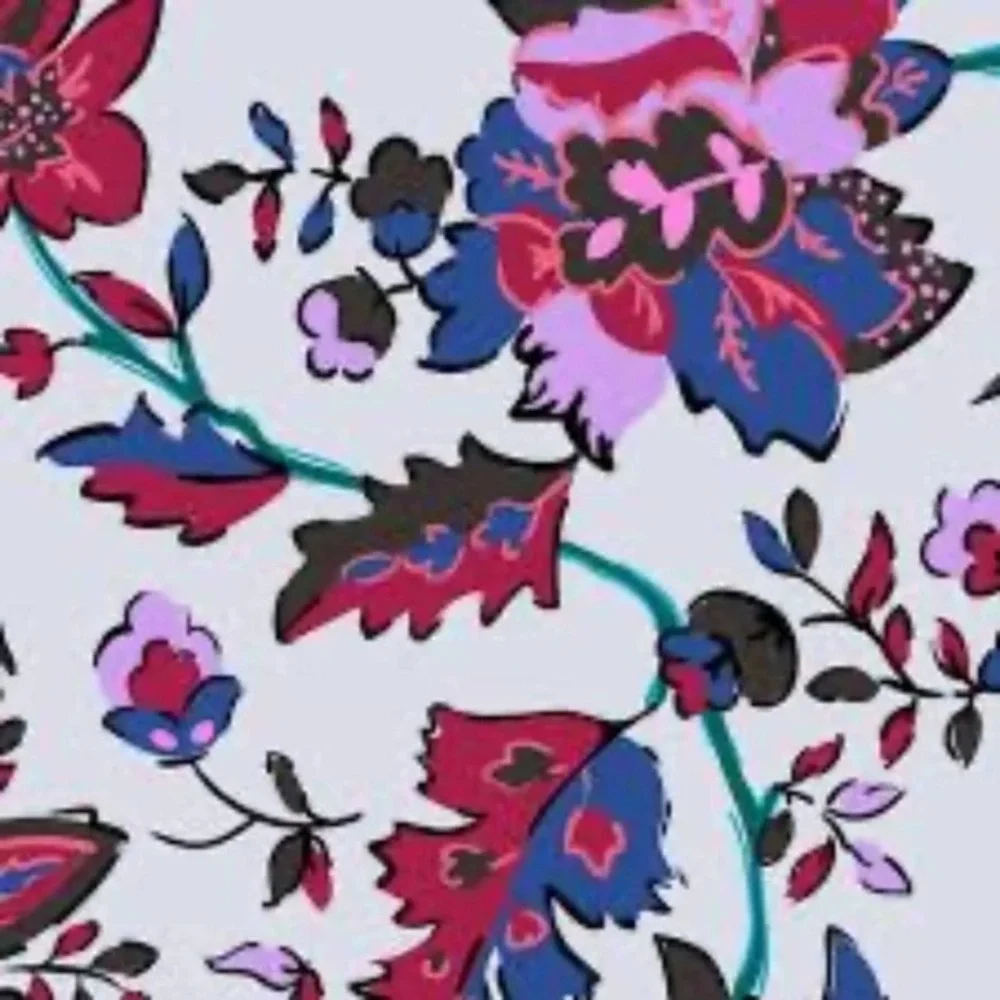 Vera Bradley chic vera